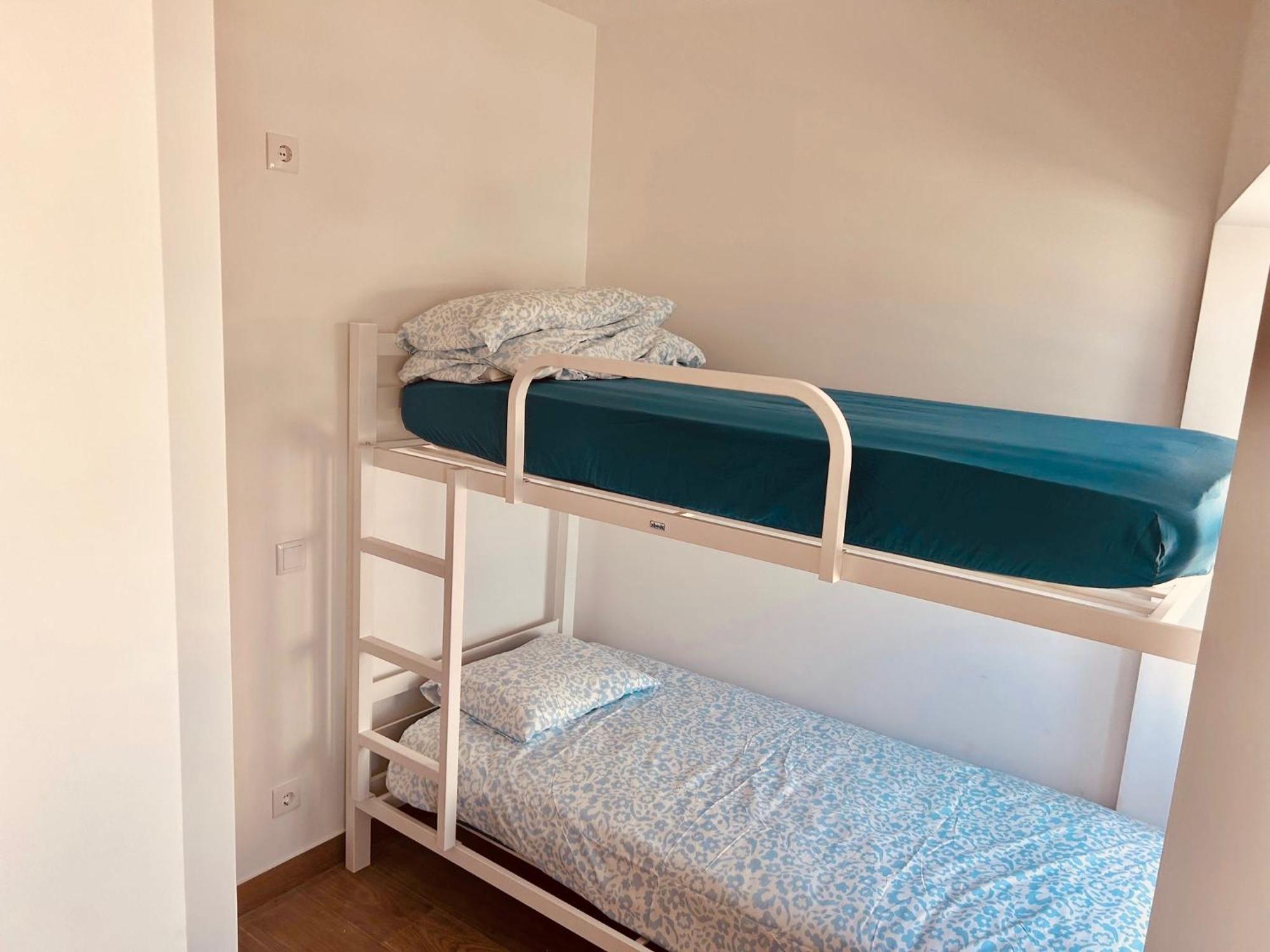 Apartamento Lagos Marina View Guest House Twin Room Lagos