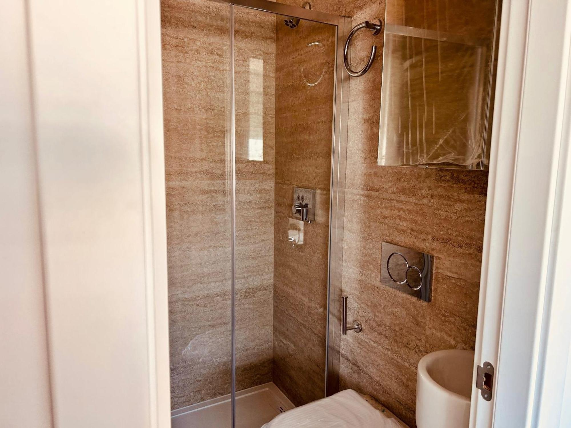 Apartamento Lagos Marina View Guest House Twin Room *