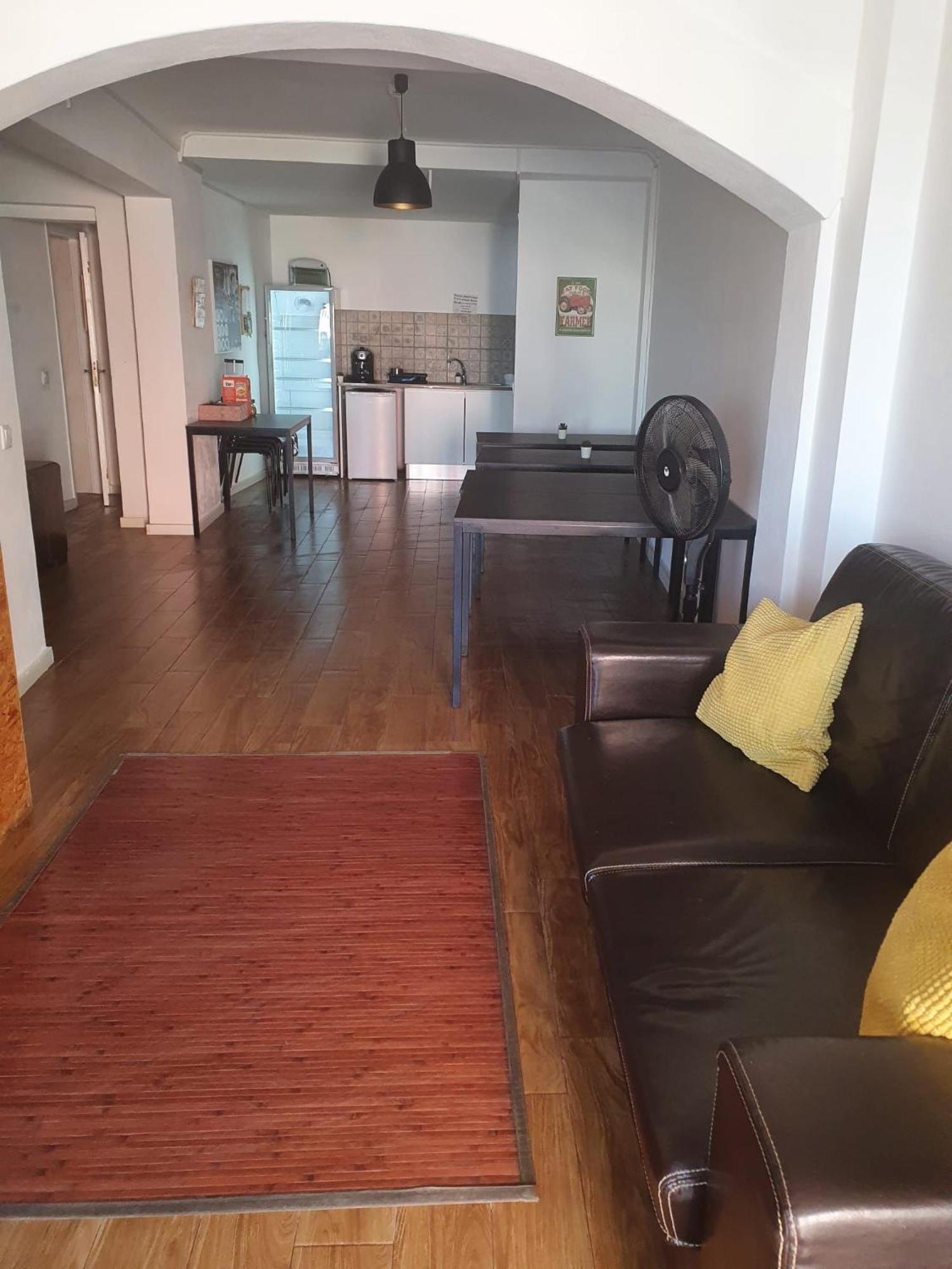 Lagos Marina View Guest House Twin Room Apartamento Lagos